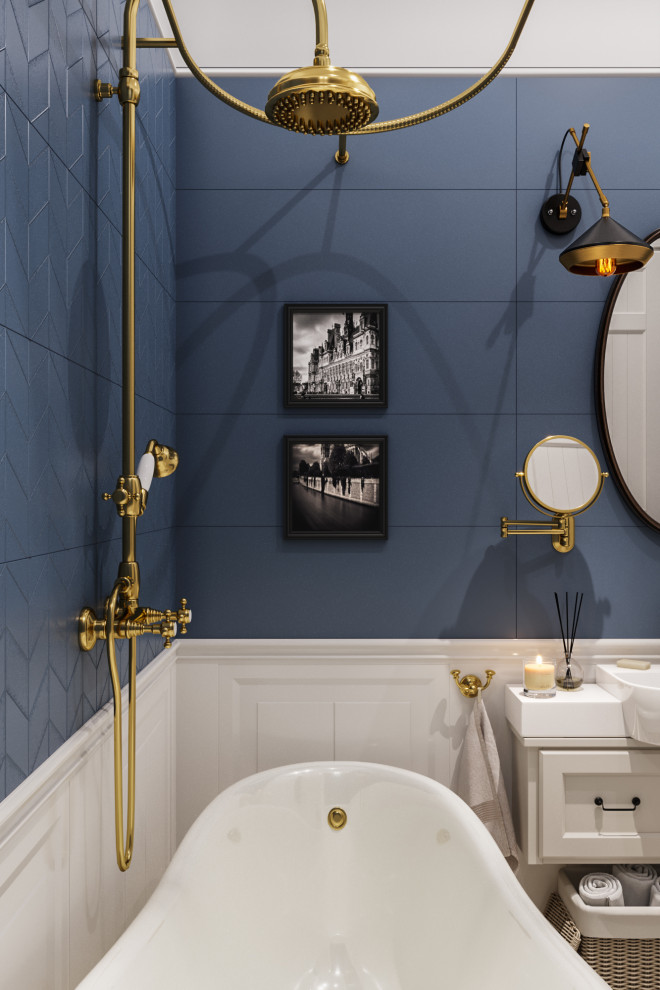 г. Москва, Ленинградский проспект д.5, стр.2