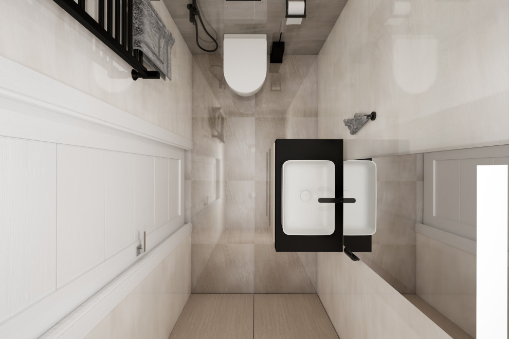 Квартира 81 кв.м.