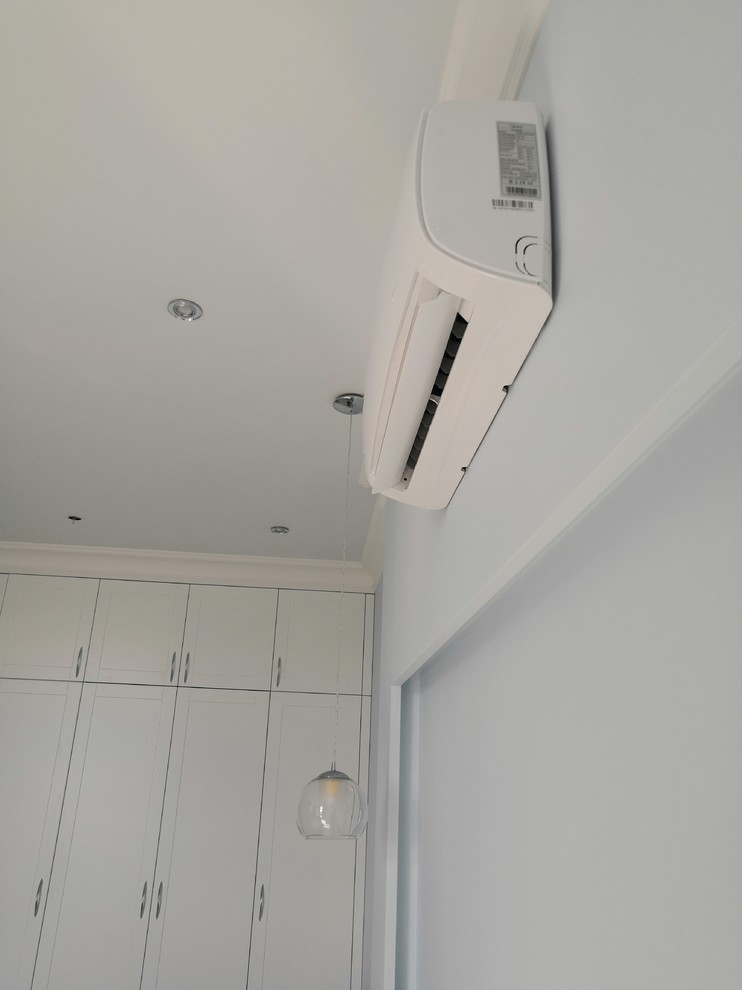 Скандинавский с элементами классики