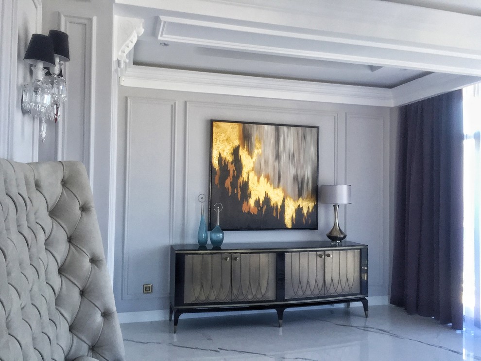 Летняя резиденция