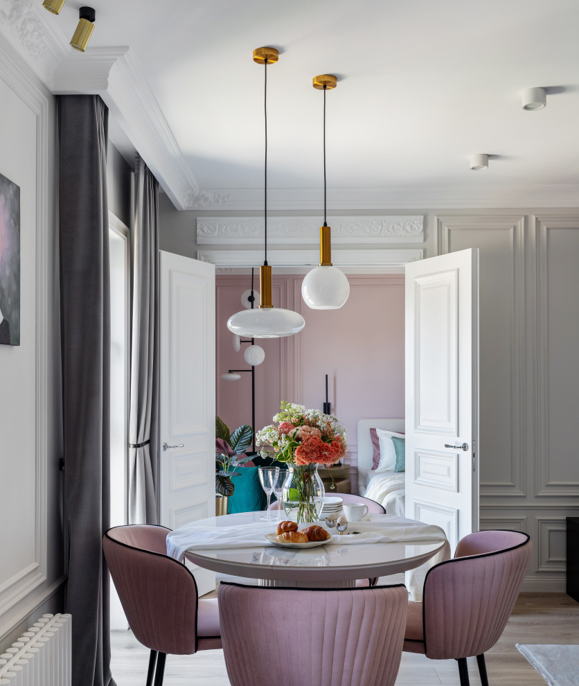 ЖК Новая Боровая