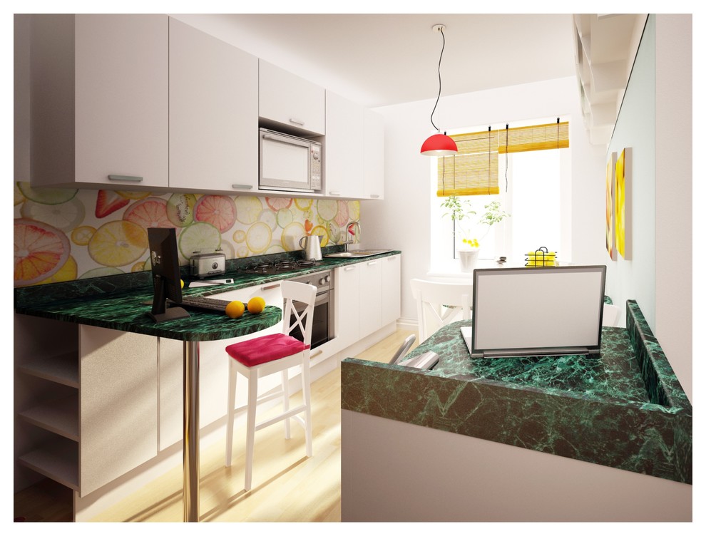 Арт хостел на Красноармейской