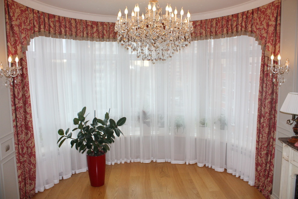 Квартира в городе Мытищи