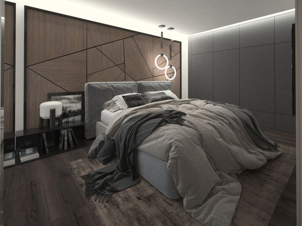 Двух-уровневая квартира на Гоголя