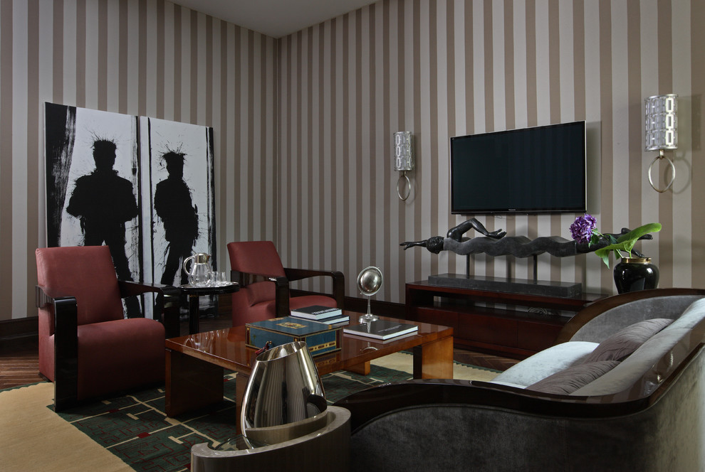 Усадьба в Подмосковье