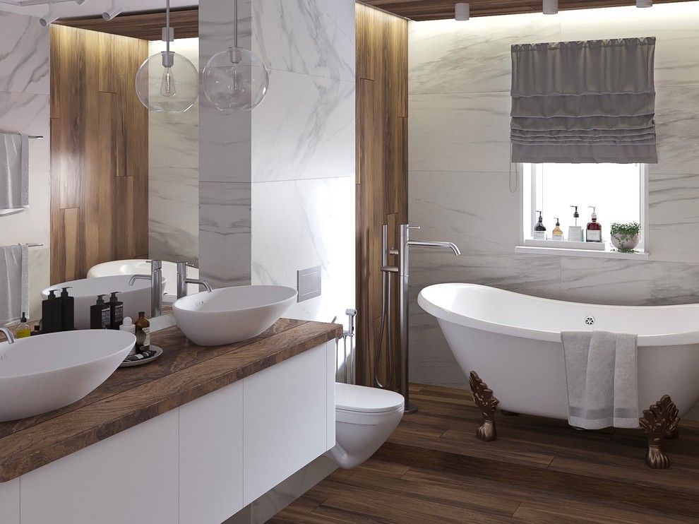 Частный дом "Акбердино"