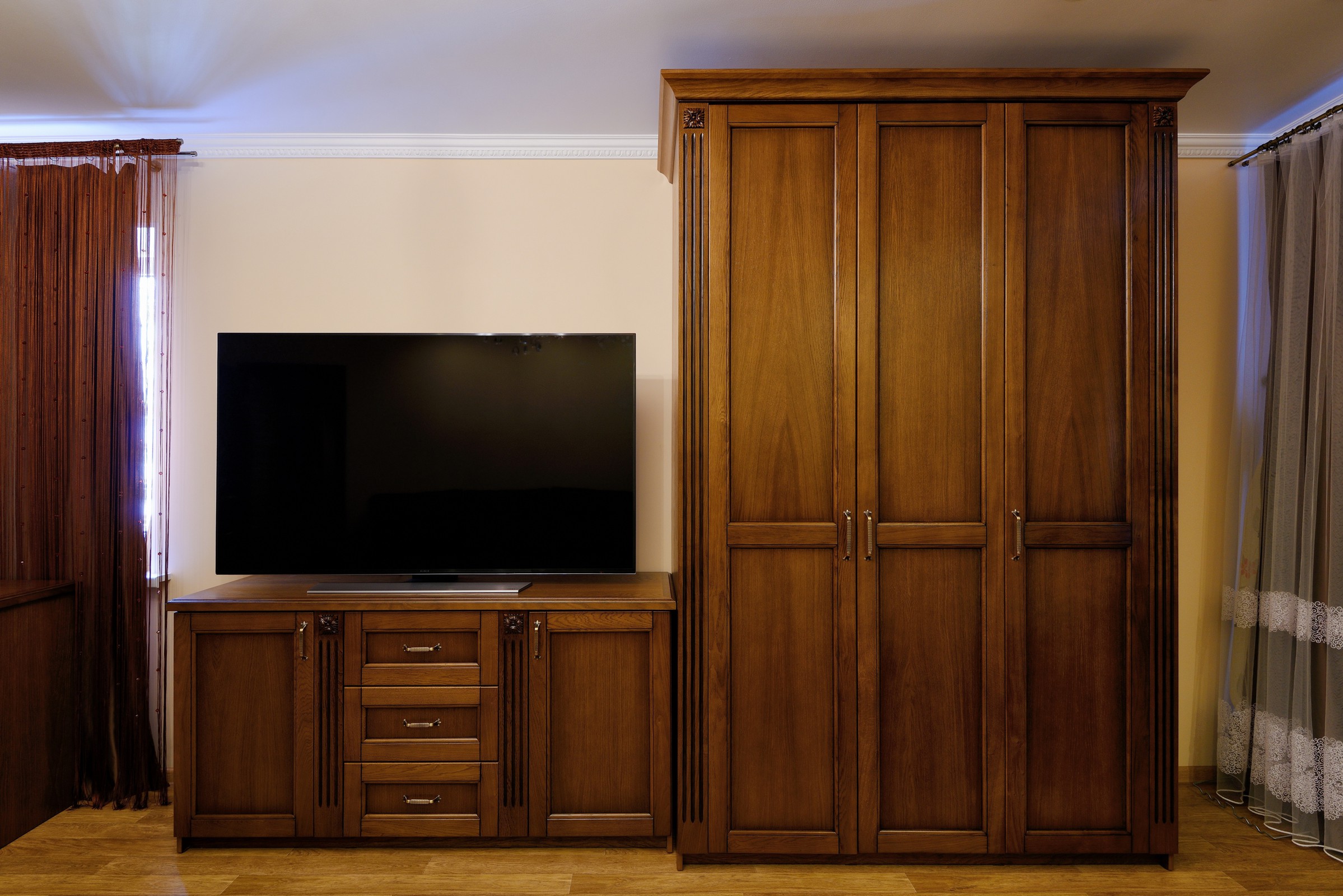 Гостиная на ул.Энгельса