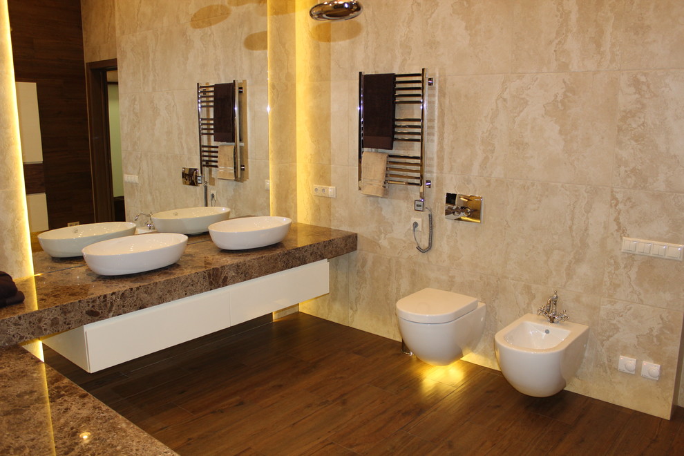 Брутальный уют