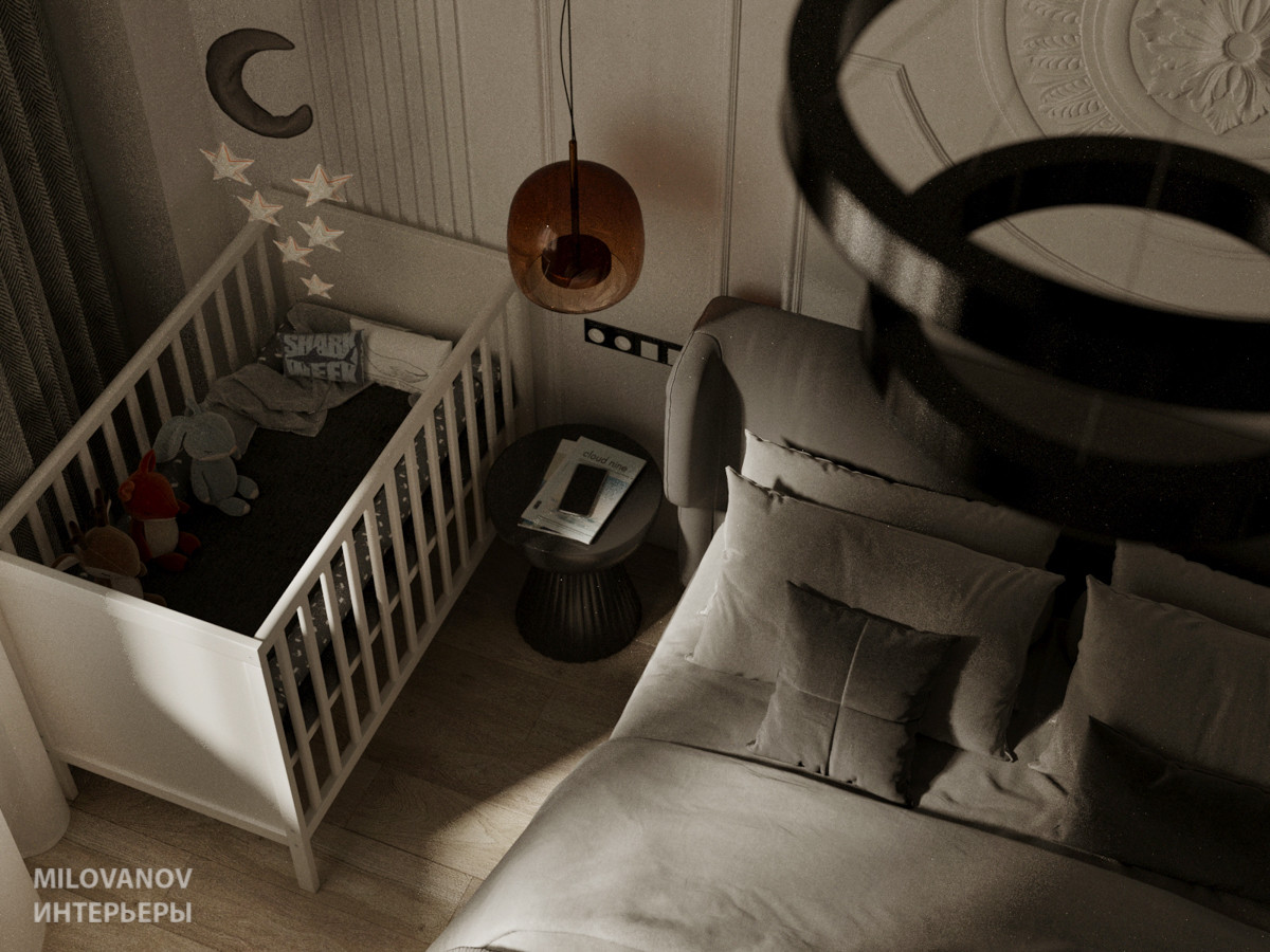 КВАРТИРА 80М