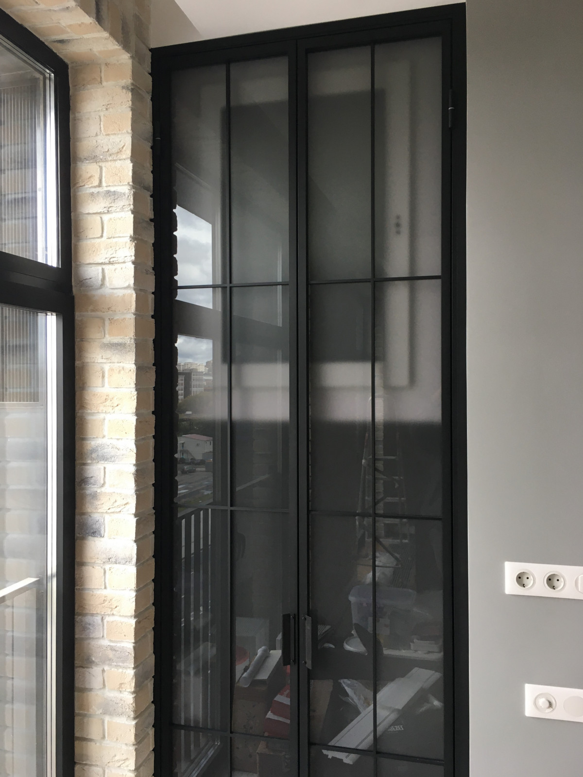 Вентиляция и Кондиционирование