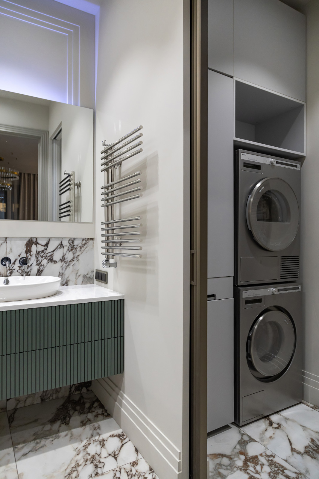 Кварталы 21/19