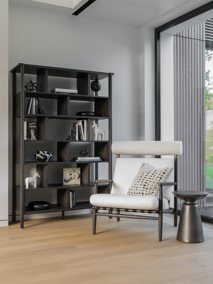 Хоумстейджинг