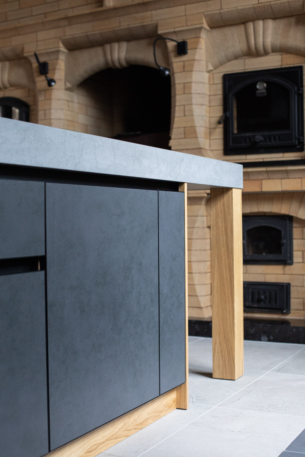 загородный дом 600кв.м.