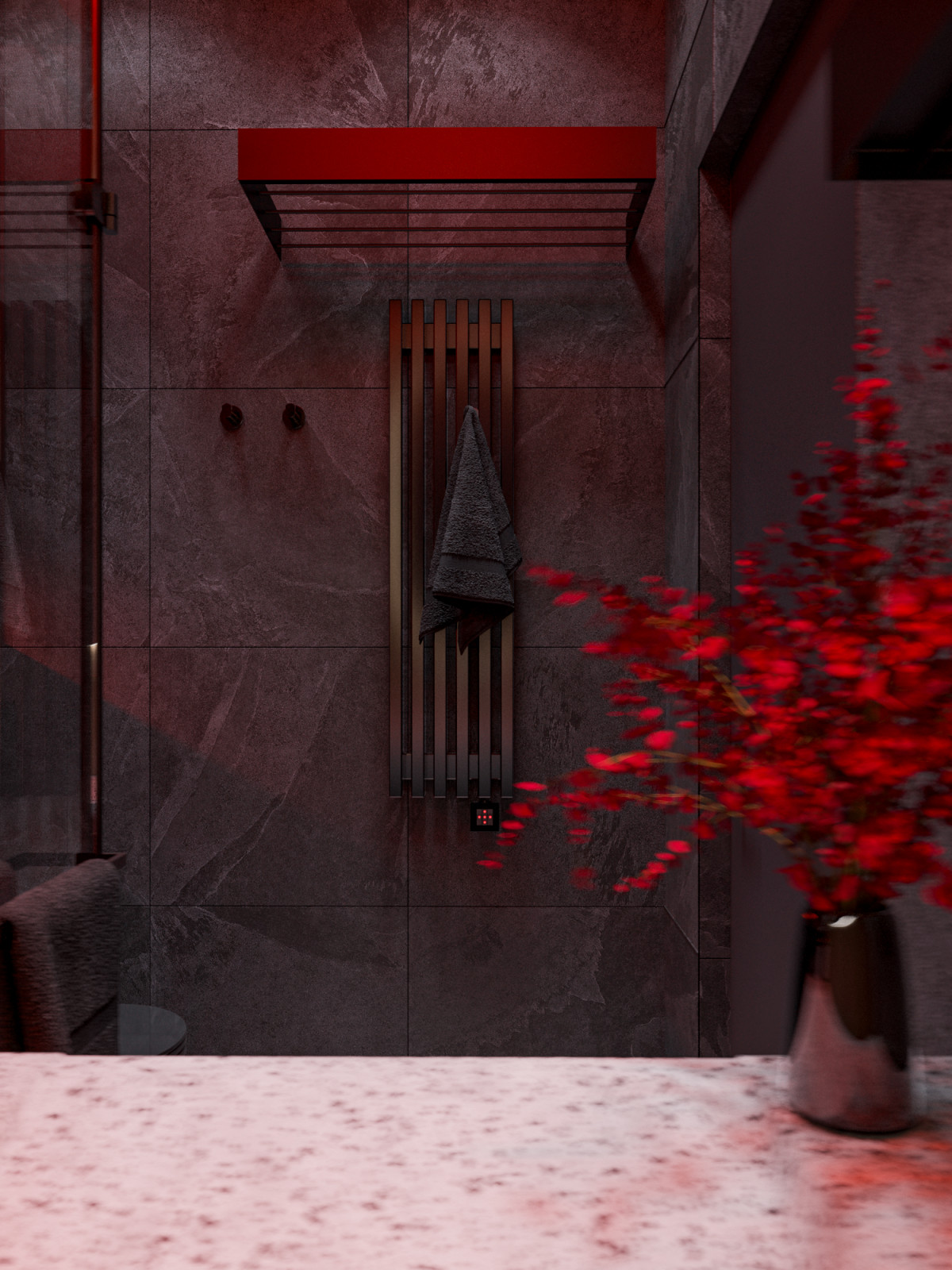 Квартира доктора Абакумова