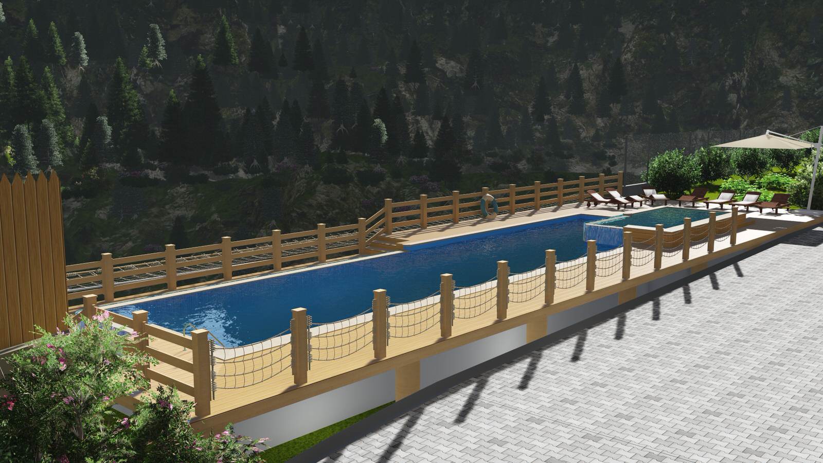 ТАБАГАН лыжный курорт Алматы