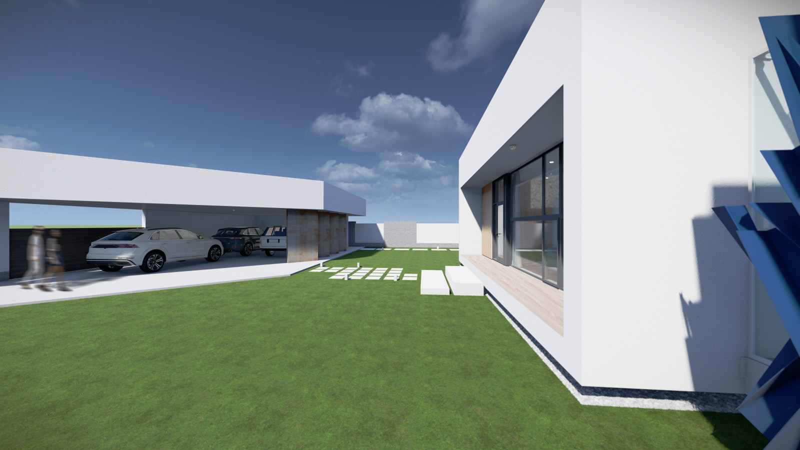 Проект Н-дом