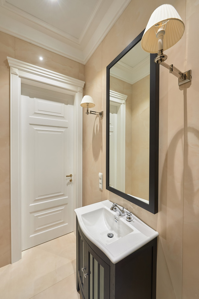 Квартира в Петербурге