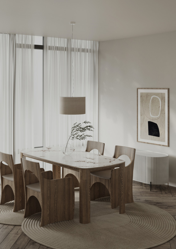 Стол прямоугольный Альфер