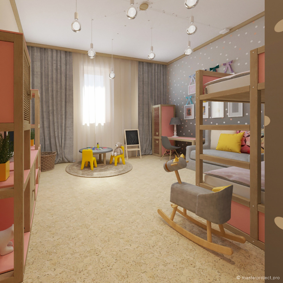 Квартира в ЖК Green Wood