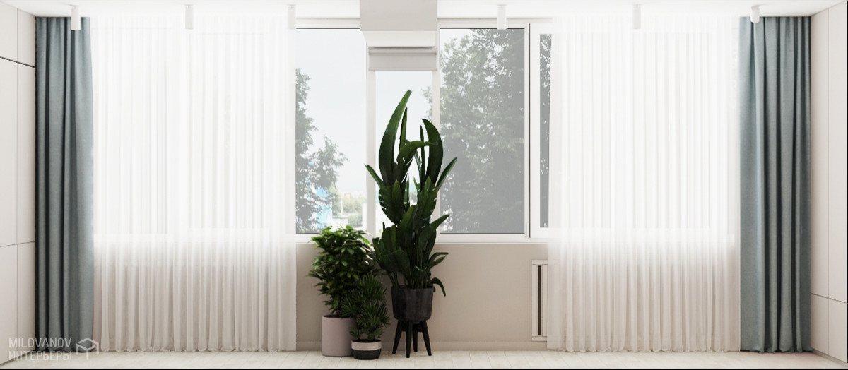 КВАРТИРА ДЛЯ 5 ЧЕЛОВЕК 115М