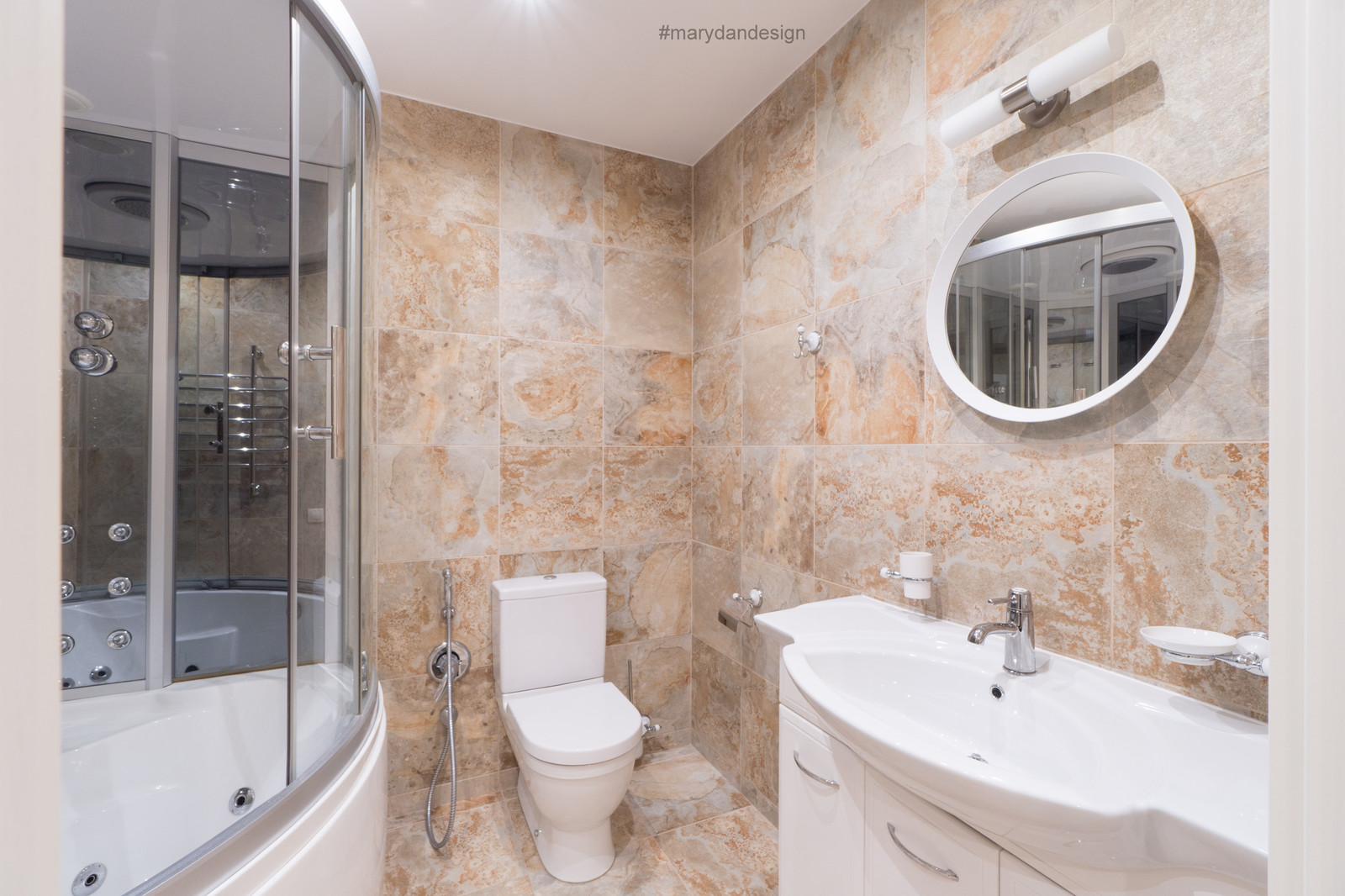 Загородный дом гостевая спальня