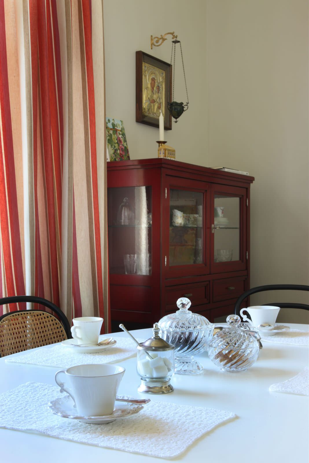 Квартира на Малой Бронной