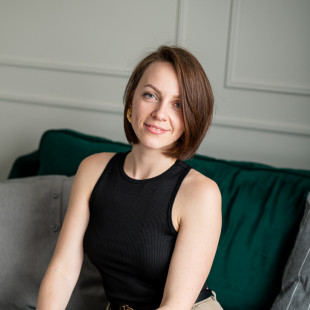 Анна Шаповалова