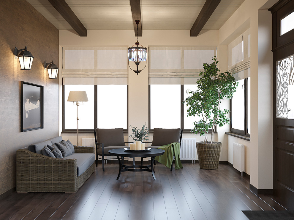 Жилищный комплекс Чириково