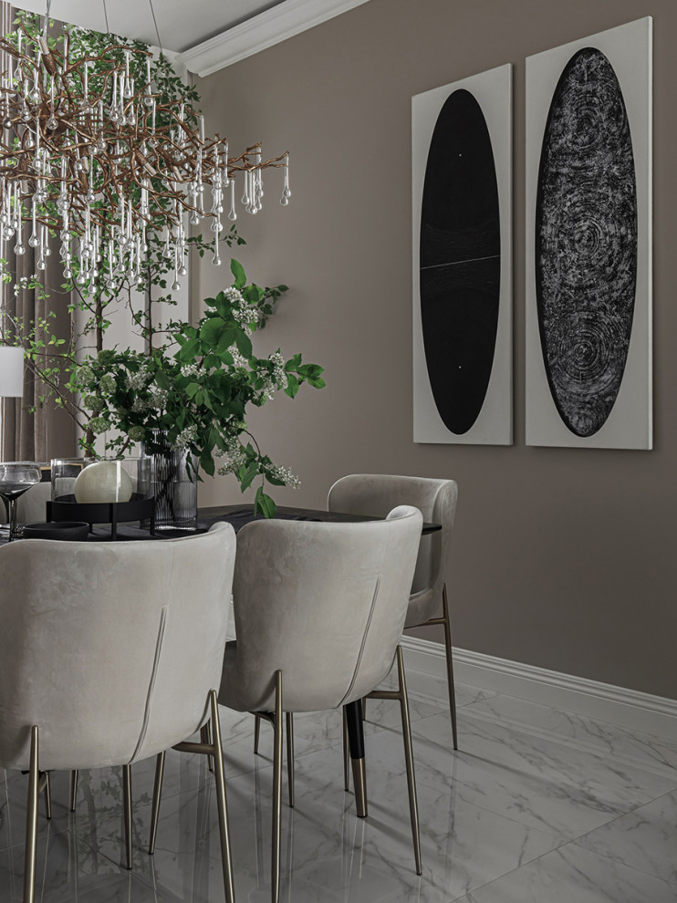 После дождя