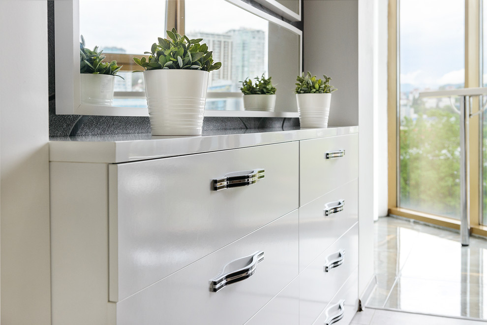 Квартира на берегу моря