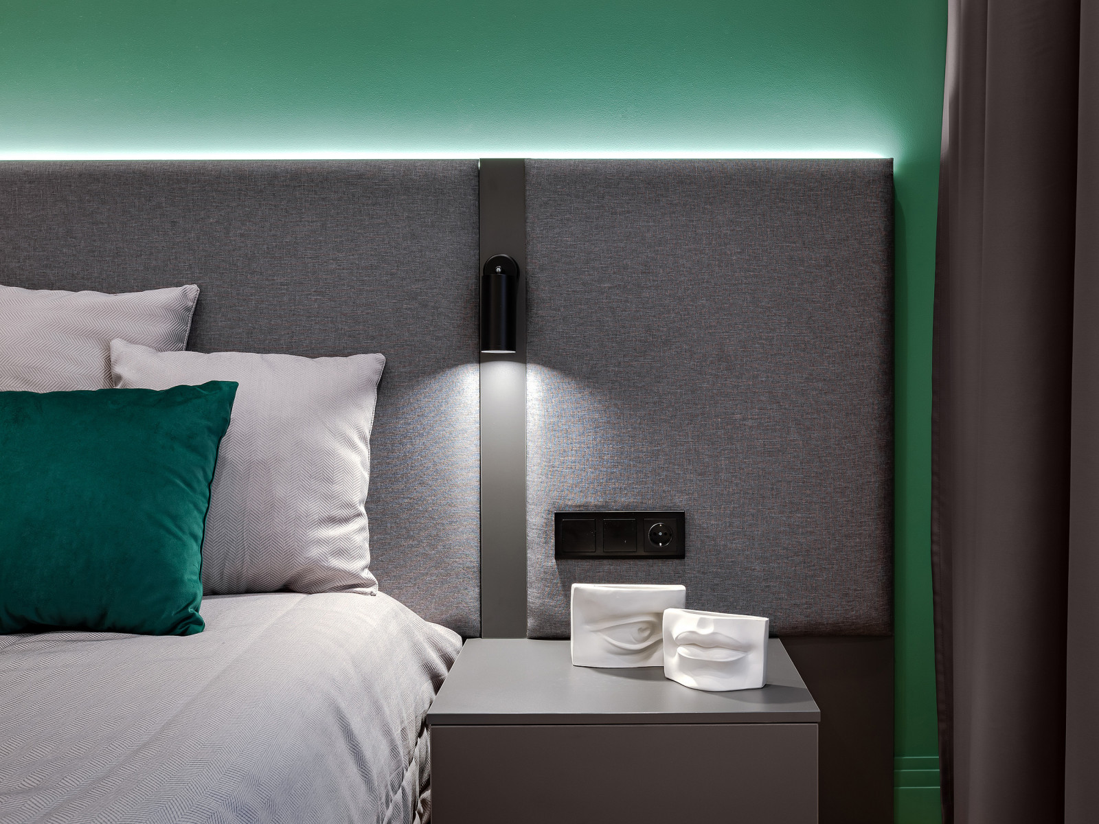 Интерьерная фотосъемка