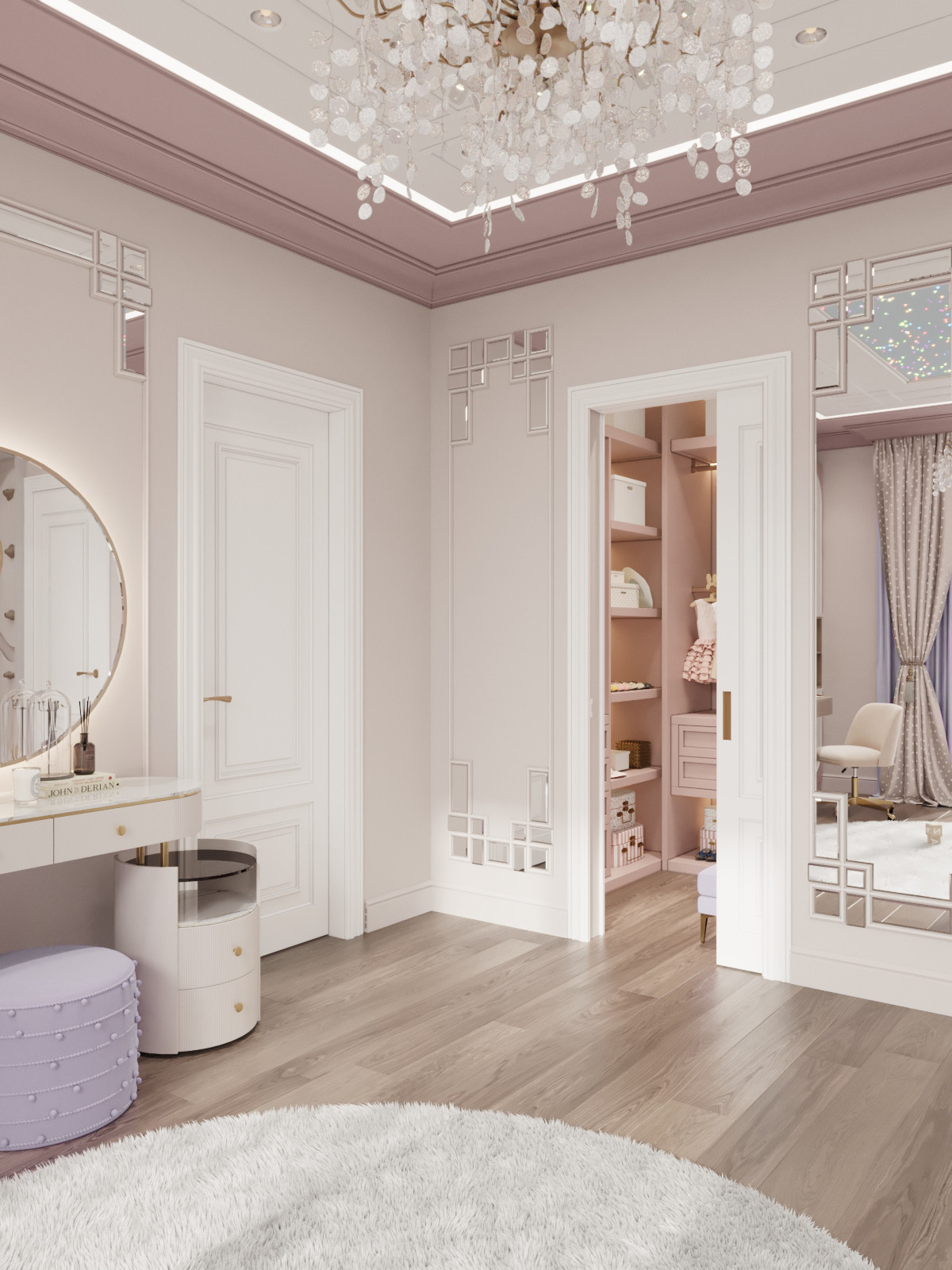 ЖК Павелецкая сити 130 кв.м.