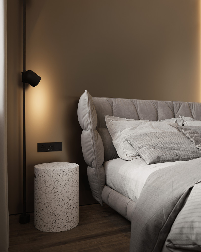 Квартира для холостяка