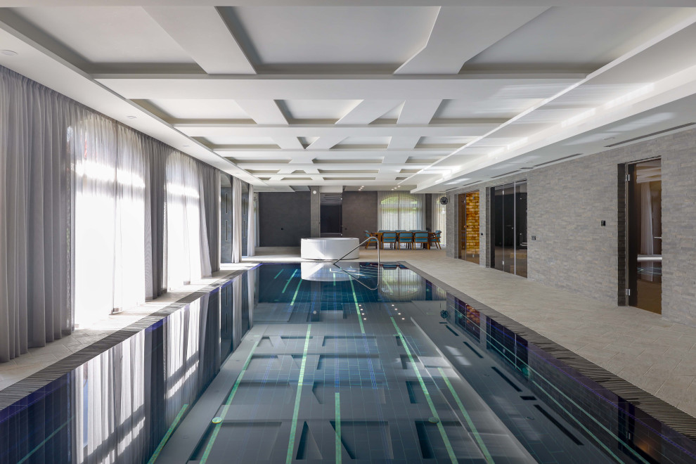 Репинская усадьба.