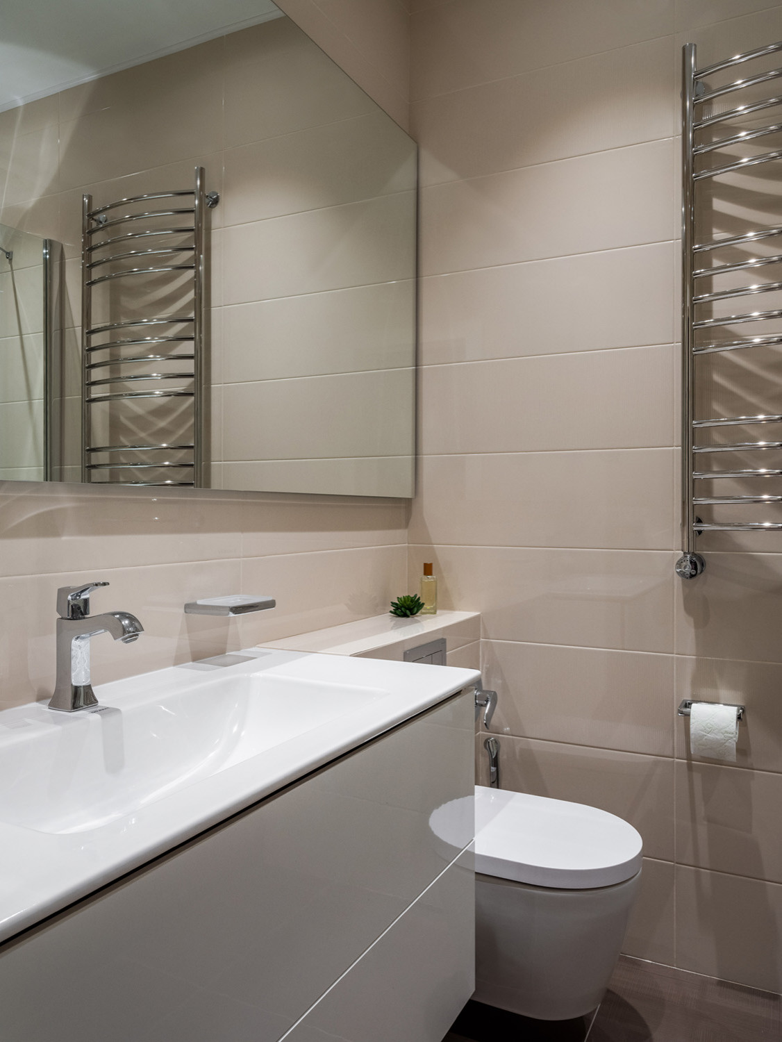 КВАРТИРА В ЖК МОСФИЛЬМОВСКИЙ