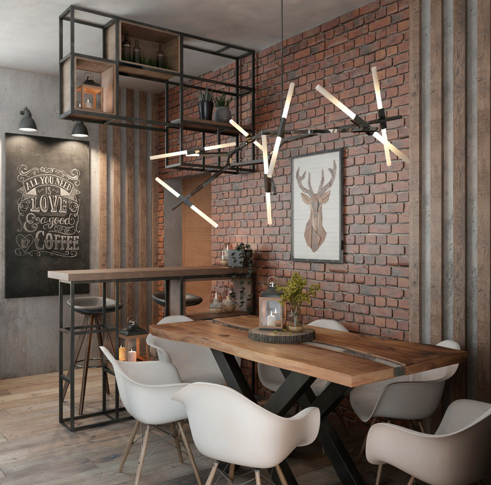 Загородный дом в Московской области