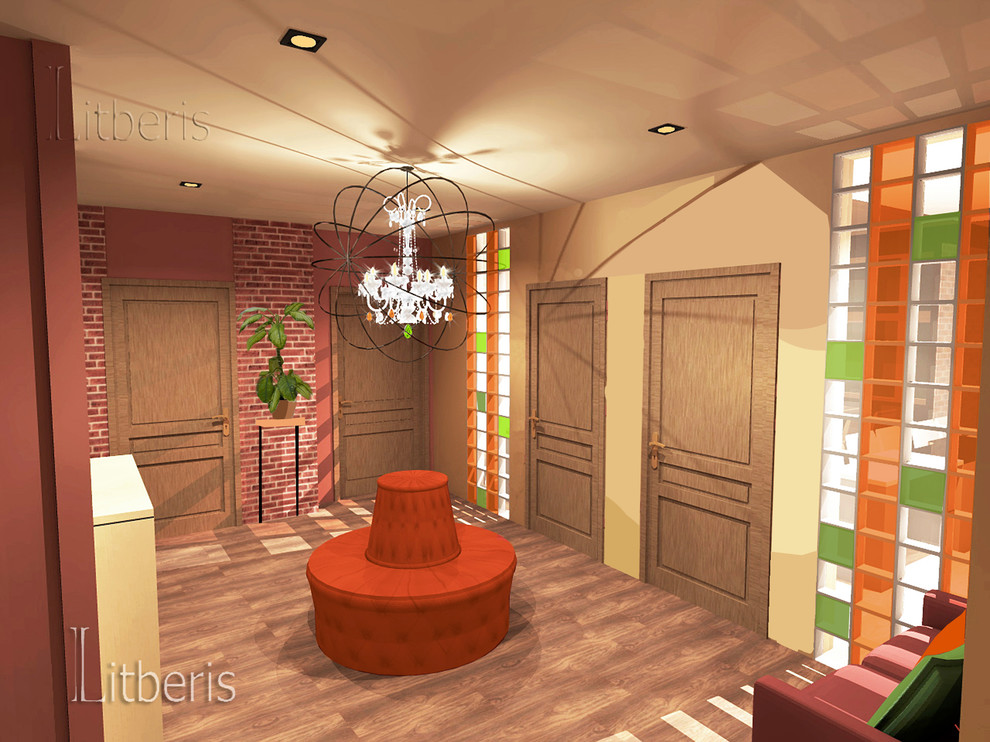 Детский образовательный центр