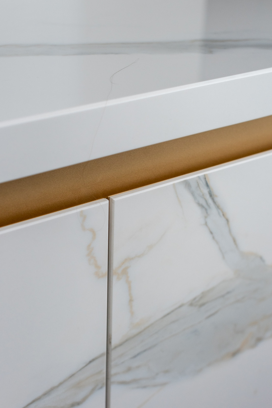 Обложка проекта: Кухня для фуд-блоггера