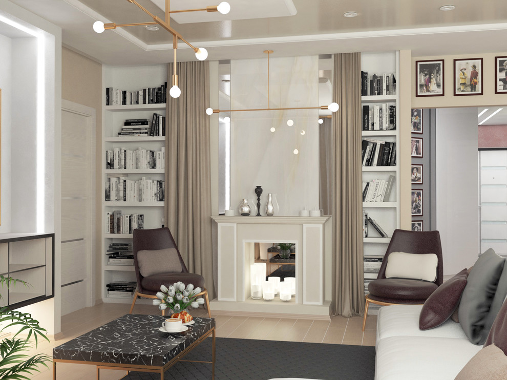 Немного все смешалось..., но