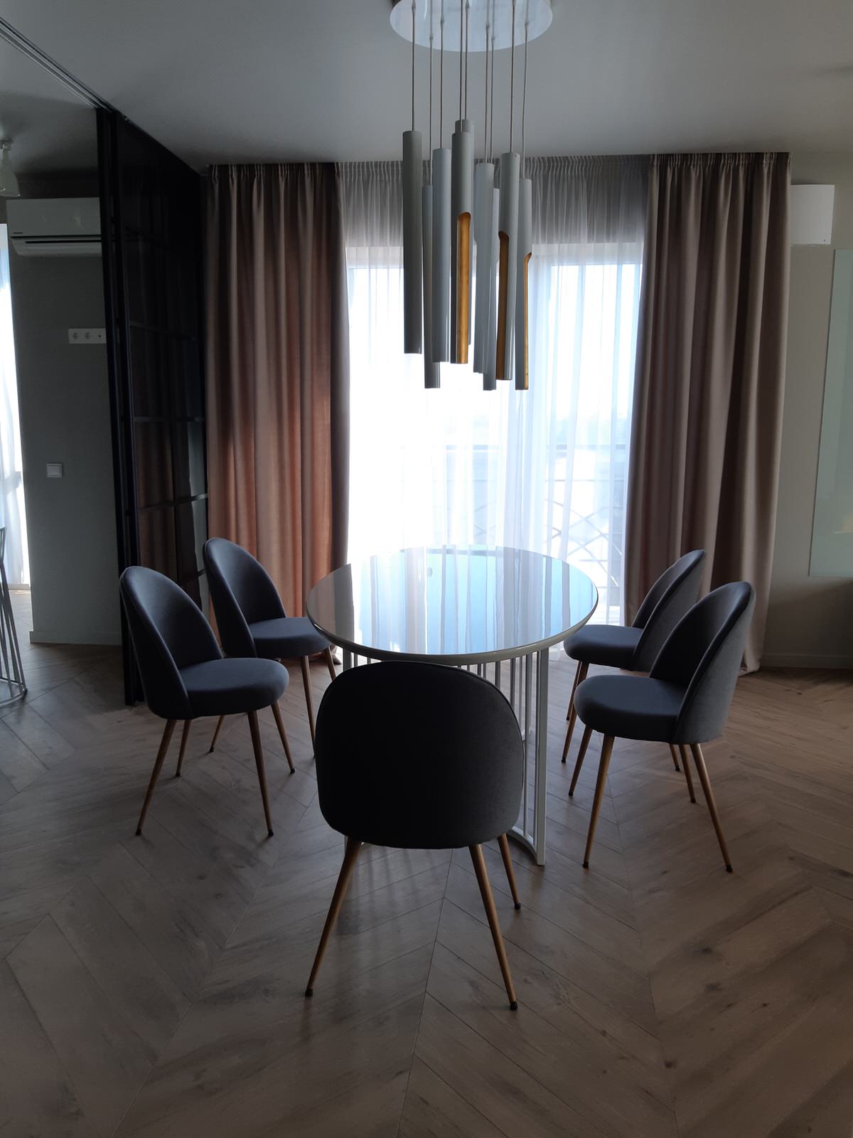 Современная квартира Черновцы.