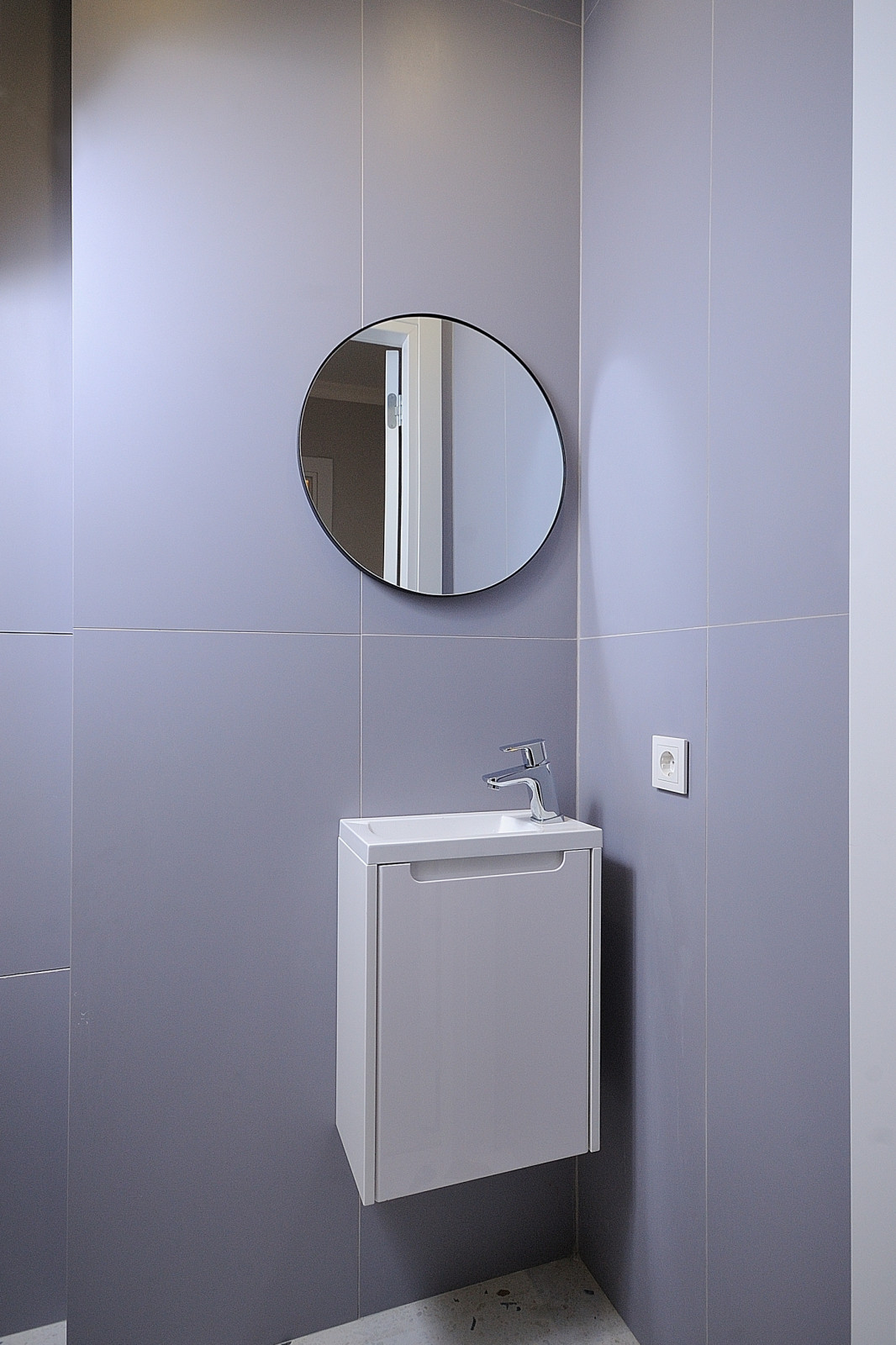 Квартира "Синяя птица"