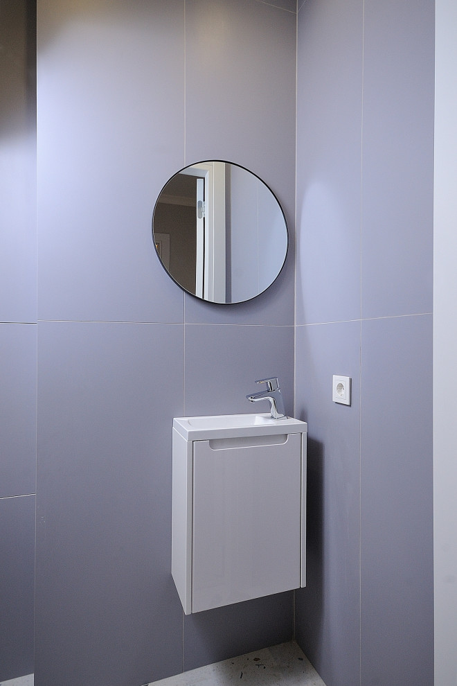 Квартира "Синяя птица"