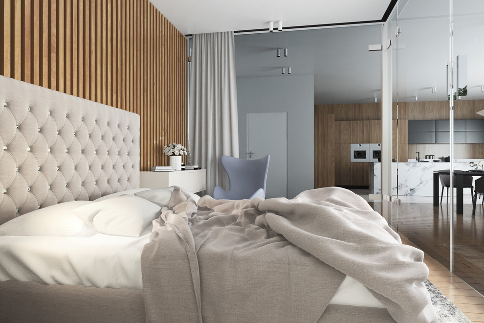 Квартира в Эко Стиле