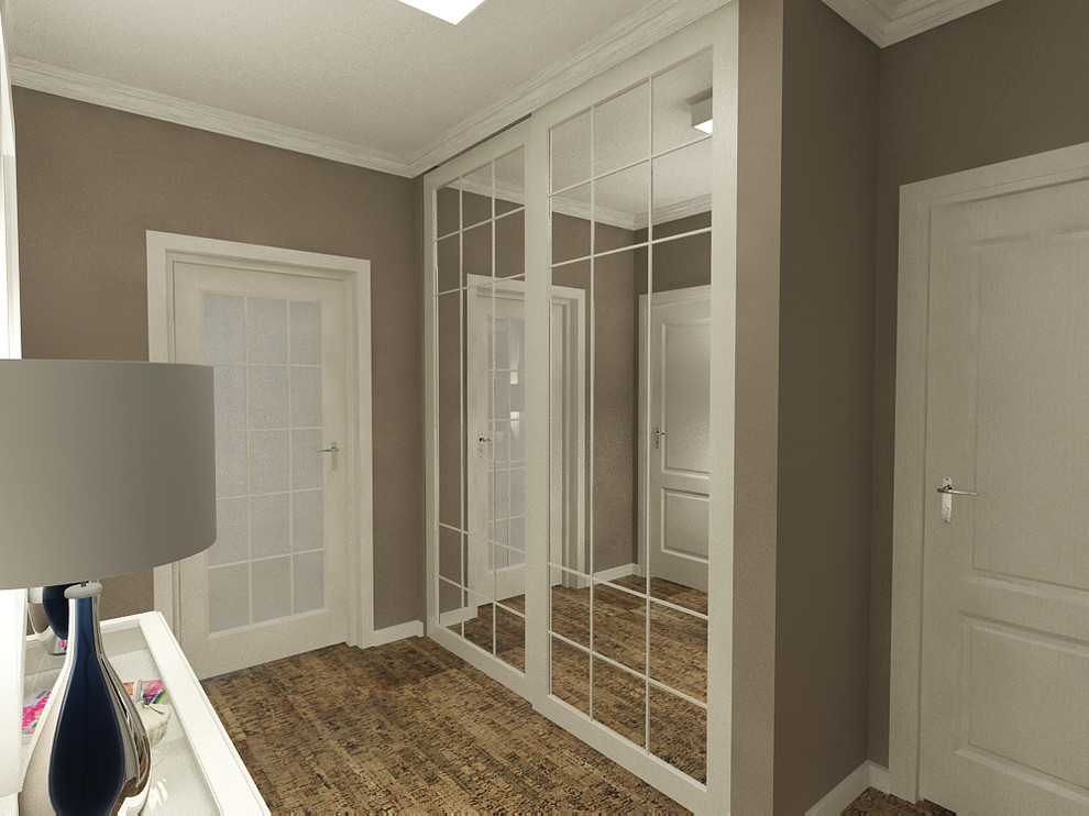 "Нежно и лаконично"