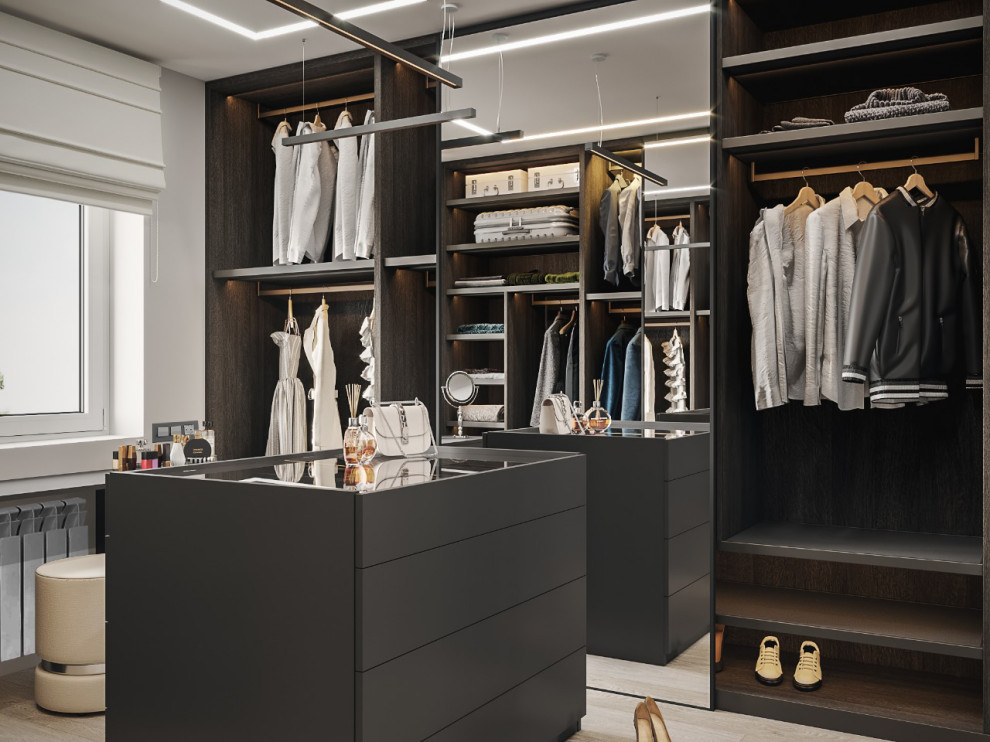 Двухуровневая квартира 150 м.кв.