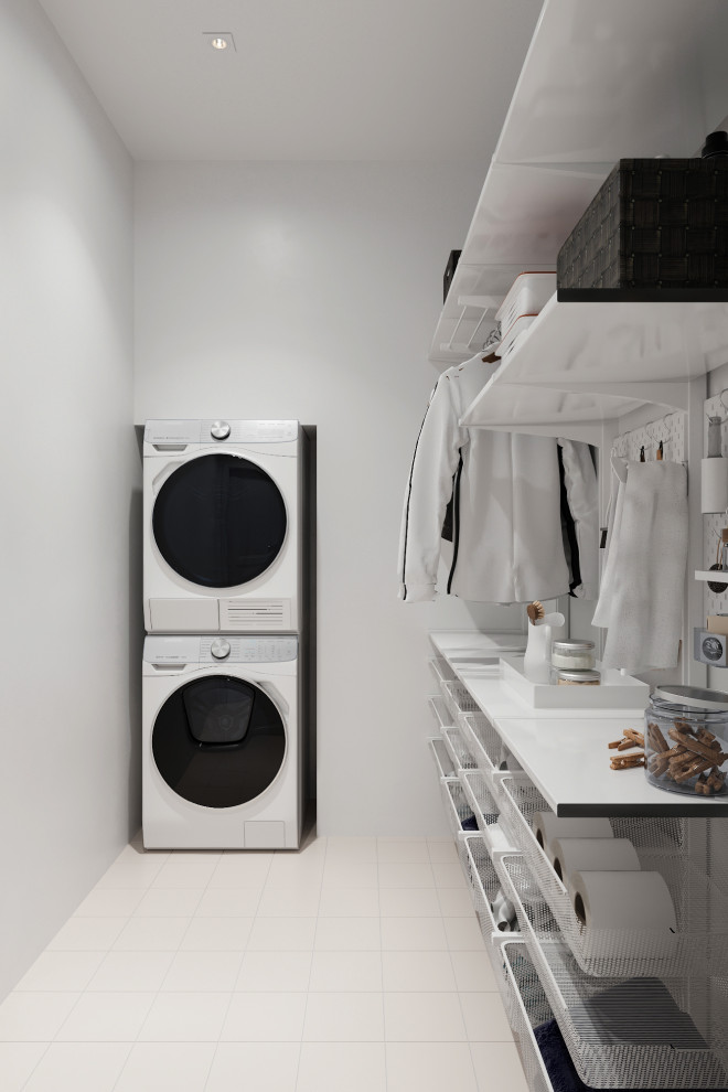 Большая квартира