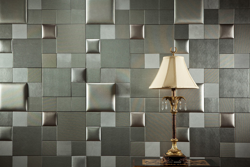 Мягкие стеновые панели