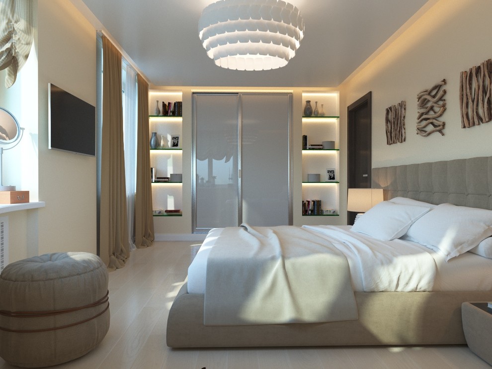 Трехкомнатная квартира на ул.Верности