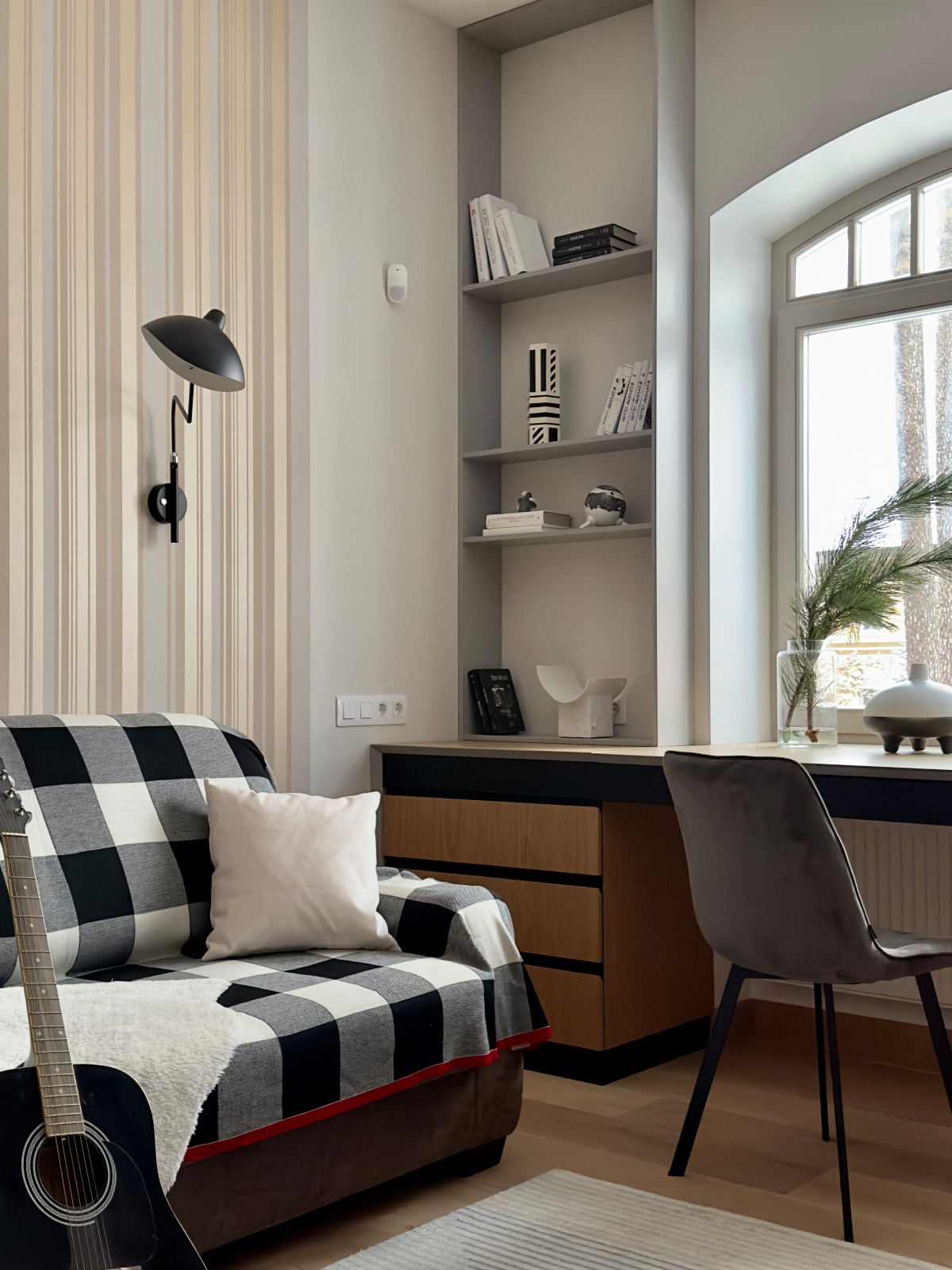 Дом в Зеленом Бору