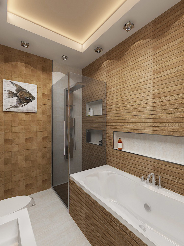 Современный стиль